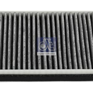 LPM Truck Parts - CABIN AIR FILTER, ACTIVATED CARBON (0008301318 - 0008303418)
