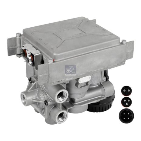 LPM Truck Parts - AXLE MODULATOR (0004290724 - 0004291624)