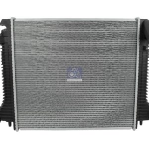 LPM Truck Parts - RADIATOR, WITHOUT FRAME (9735000803)