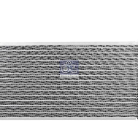 LPM Truck Parts - RADIATOR, WITHOUT FRAME (9735000903)