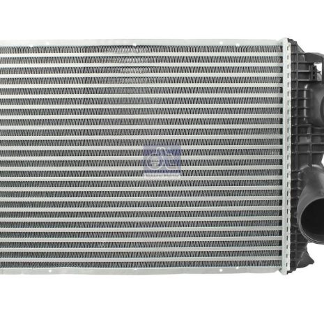 LPM Truck Parts - INTERCOOLER (9705010101)