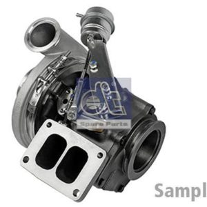 LPM Truck Parts - TURBOCHARGER (9000960199 - 9260963299)