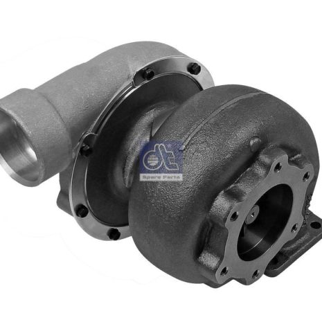 LPM Truck Parts - TURBOCHARGER (0020960499 - 0050969299)