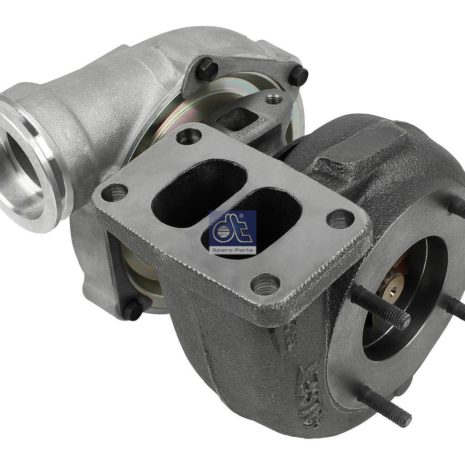 LPM Truck Parts - TURBOCHARGER (3660962499 - 3760960799)