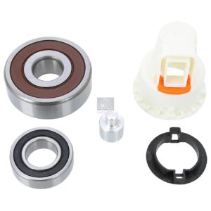 LPM Truck Parts - BALL BEARING KIT (0009804715 - 0009807215)