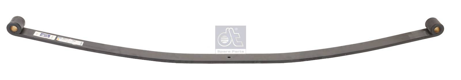 LPM Truck Parts - LEAF SPRING (3803200394 - 3833201294)