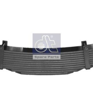 LPM Truck Parts - LEAF SPRING (3833200402 - 3833200602)