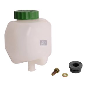 LPM Truck Parts - OIL CONTAINER (0002680294)