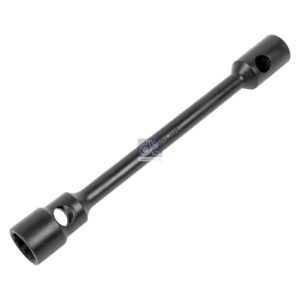 LPM Truck Parts - SOCKET WRENCH, BIHEXAGONAL (0005813901)