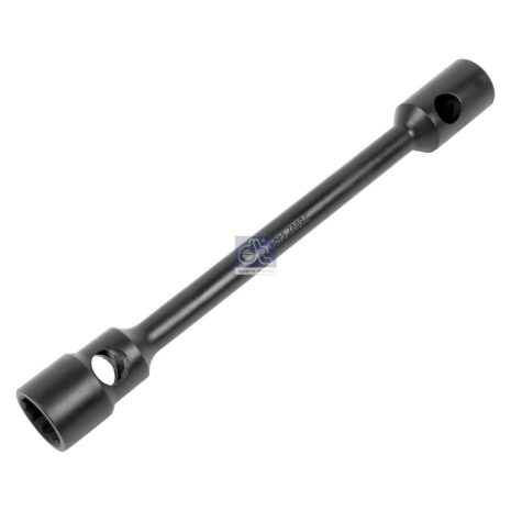 LPM Truck Parts - SOCKET WRENCH, BIHEXAGONAL (0005813901)