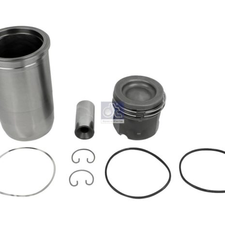 LPM Truck Parts - PISTON WITH LINER (5410302937 - 5410304837)