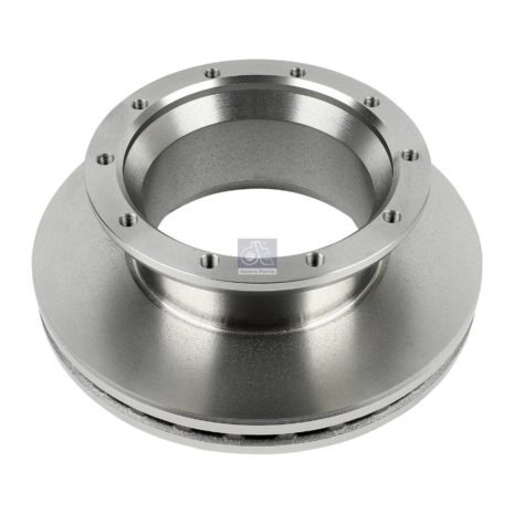 LPM Truck Parts - BRAKE DISC (1962317 - 6754210012)