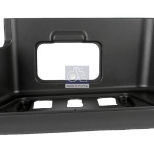 LPM Truck Parts - STEP WELL CASE, LOWER RIGHT (9436600901 - 94366009017354)