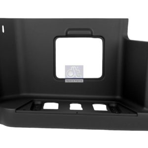 LPM Truck Parts - STEP WELL CASE, LOWER LEFT (9436600601 - 94366610019135)