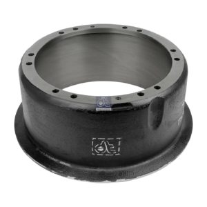 LPM Truck Parts - BRAKE DRUM (3354230101)