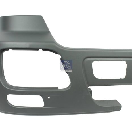 LPM Truck Parts - BUMPER, RIGHT (9438806172)