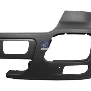 LPM Truck Parts - BUMPER, LEFT (9438806072)