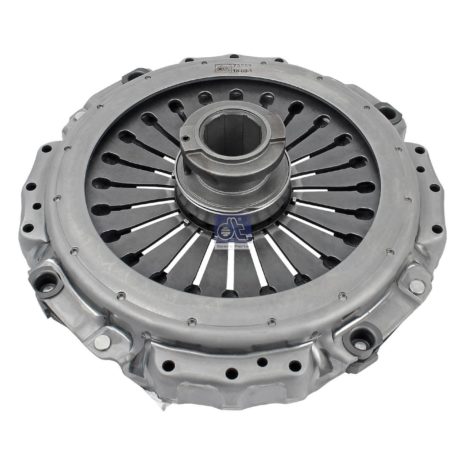 LPM Truck Parts - CLUTCH COVER, WITH RELEASE BEARING (0072505704 - 0262507001)