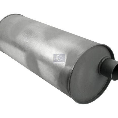 LPM Truck Parts - SILENCER (6454900501 - 6454901501)