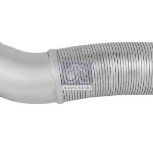 LPM Truck Parts - EXHAUST PIPE (9484904519 - 9484905019)