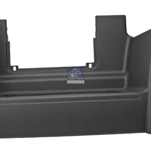 LPM Truck Parts - STEP WELL CASE, LOWER LEFT (9436660801 - 94366608017354)
