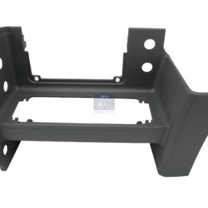 LPM Truck Parts - STEP WELL CASE, LOWER LEFT (9436662601)