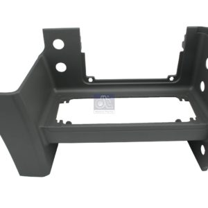 LPM Truck Parts - STEP WELL CASE, LOWER RIGHT (9436662701)