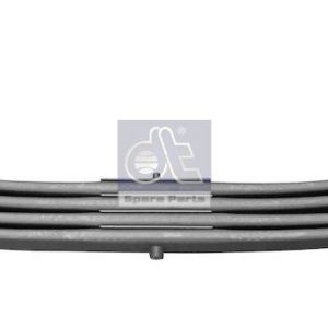 LPM Truck Parts - LEAF SPRING, FRONT (6593200502)