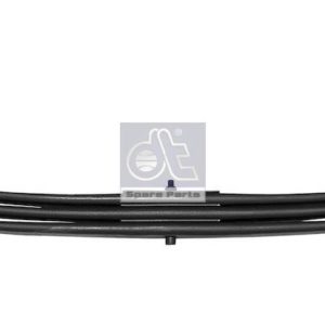 LPM Truck Parts - LEAF SPRING, FRONT (3753201402 - 9433201102)