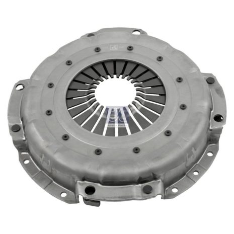 LPM Truck Parts - CLUTCH COVER (633593 - 0062501004)