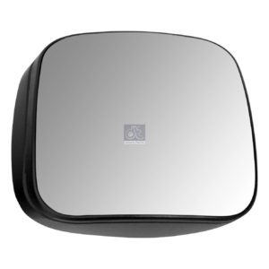 LPM Truck Parts - WIDE VIEW MIRROR, HEATED (0008101679)