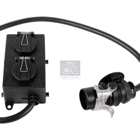 LPM Truck Parts - ADAPTER CABLE (0005452084)