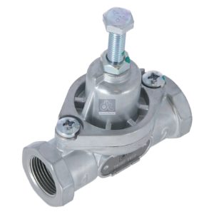 LPM Truck Parts - OVERFLOW VALVE (0044296644 - 0054296144)