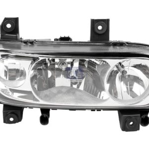 LPM Truck Parts - HEADLAMP, RIGHT WITHOUT FOG LAMP (9738202361)