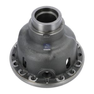 LPM Truck Parts - DIFFERENTIAL HOUSING HALF (9483530001 - 9483530101)