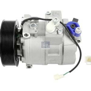 LPM Truck Parts - COMPRESSOR, AIR CONDITIONING OIL FILLED (5412300211 - 5412301211)