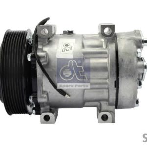 LPM Truck Parts - COMPRESSOR, AIR CONDITIONING OIL FILLED (5412300711 - 5412301511)