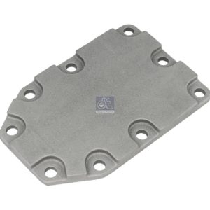 LPM Truck Parts - CAP, GEAR SHIFT HOUSING (0696348 - 5000289763)