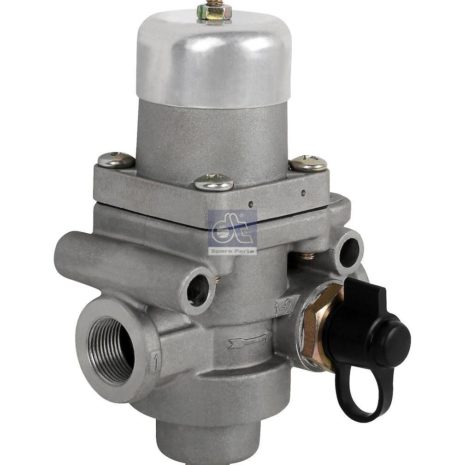 LPM Truck Parts - PRESSURE REGULATOR (1505157 - 0014310006)