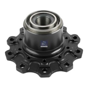 LPM Truck Parts - WHEEL HUB, WITH BEARING (9423340201S - 9423341501S)