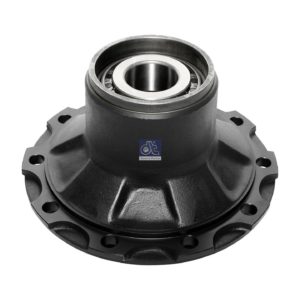 LPM Truck Parts - WHEEL HUB, WITH BEARING (6233340101S)