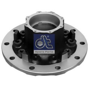 LPM Truck Parts - WHEEL HUB, WITHOUT BEARINGS (9463560101 - 9463561301)