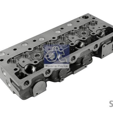 LPM Truck Parts - CYLINDER HEAD, WITHOUT VALVES (3640101320 - 364010522080)