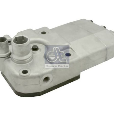 LPM Truck Parts - CYLINDER HEAD, COMPRESSOR COMPLETE (5411303619)