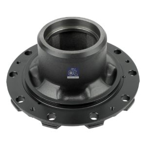 LPM Truck Parts - WHEEL HUB, WITHOUT BEARINGS (3463562501)