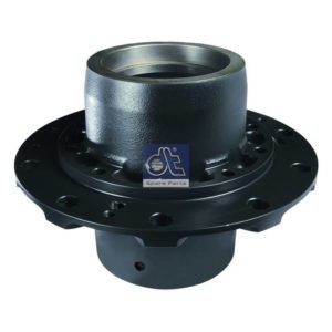 LPM Truck Parts - WHEEL HUB, WITHOUT BEARINGS (9423560001 - 9423560801)