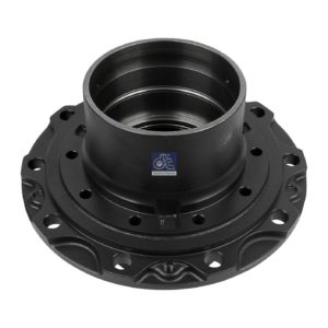 LPM Truck Parts - WHEEL HUB, WITHOUT BEARINGS (9423560901)