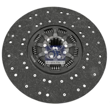 LPM Truck Parts - CLUTCH DISC (644511 - 5000785114)