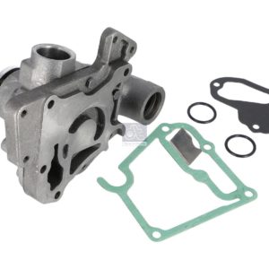 LPM Truck Parts - WATER PUMP (3762000001 - 3762010001)