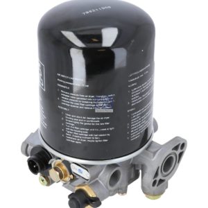 LPM Truck Parts - AIR DRYER, WITH HEATING UNIT (0004309715)
